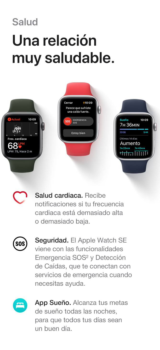 Apple Watch SE |
